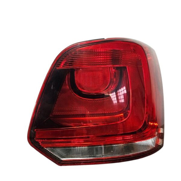 PILOTO TRASERO DERECHO VOLKSWAGEN POLO V (6R1) [6R0945096N]