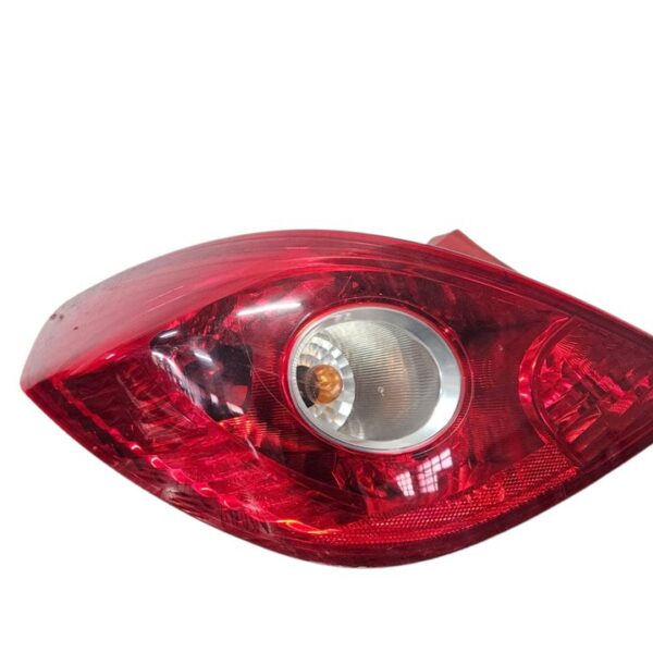 PILOTO TRASERO IZQUIERDO OPEL CORSA D [13186350]
