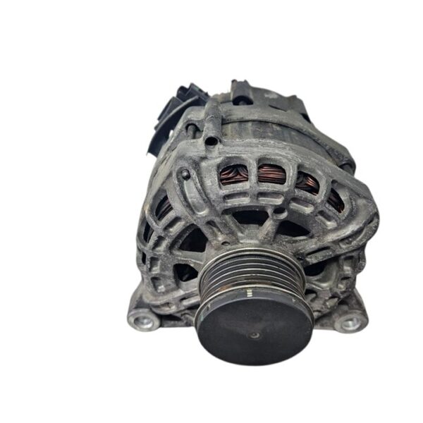 ALTERNADOR OPEL CROSSLAND X [9809391880]