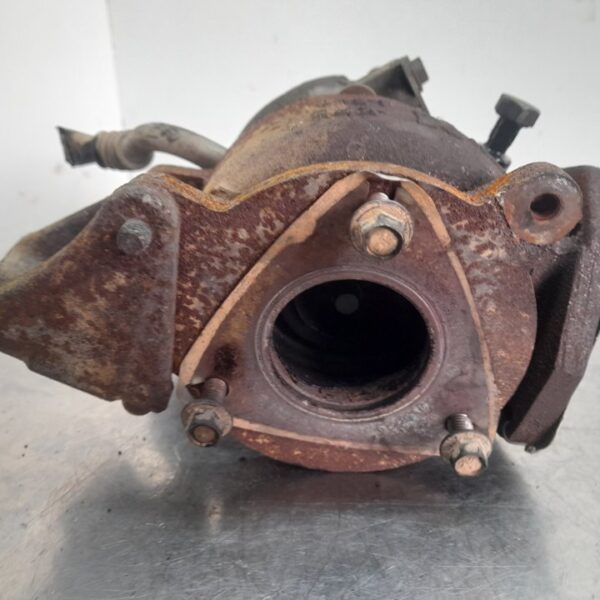 TURBOCOMPRESOR LAND ROVER RANGE ROVER (LM) [6H306K68FE]