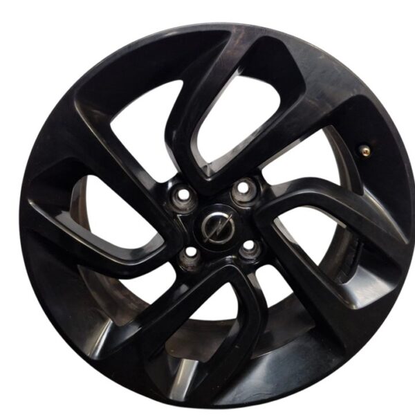 LLANTA OPEL CROSSLAND X [39007897]