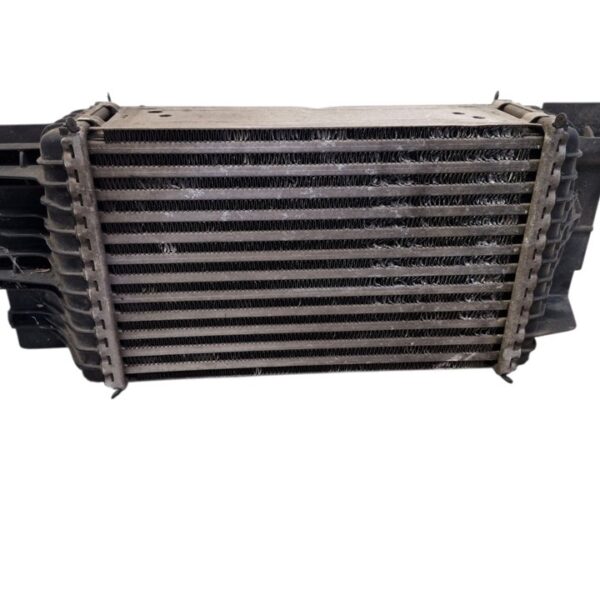 INTERCOOLER NISSAN JUKE (F15E) [144611KB2A]