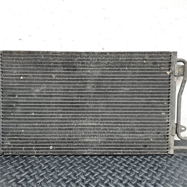 CONDENSADOR / RADIADOR AIRE ACONDICIONADO VOLKSWAGEN LT CAMIÓN [2D0820413C]
