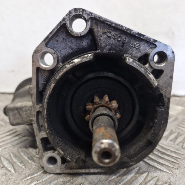 MOTOR ARRANQUE SEAT CORDOBA BERLINA (6K2) [036911023Q]