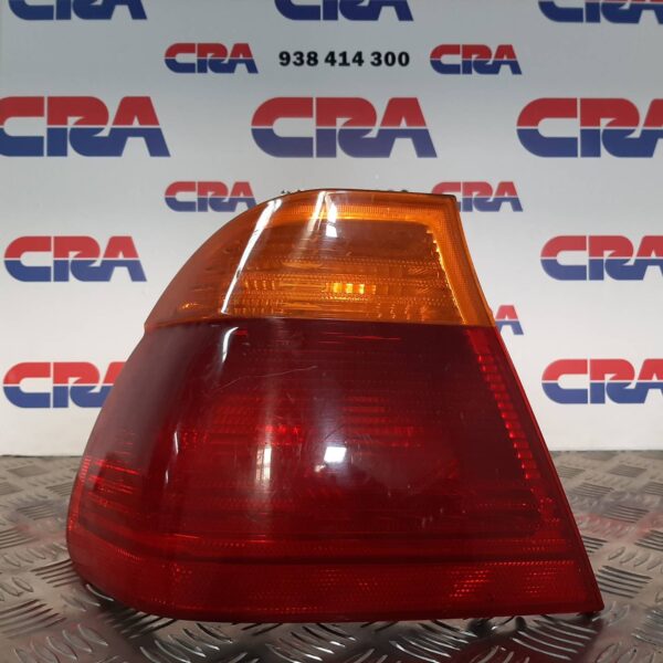 PILOTO TRASERO IZQUIERDO BMW SERIE 3 BERLINA (E46) [8364921]