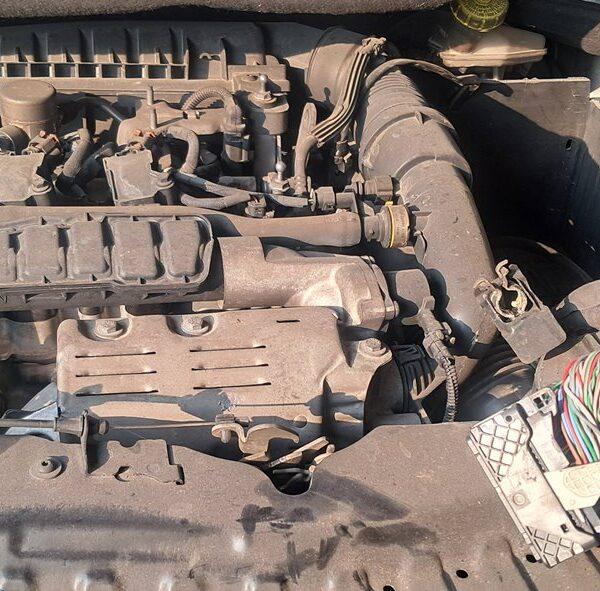 OPEL CROSSLAND X [Design Line]