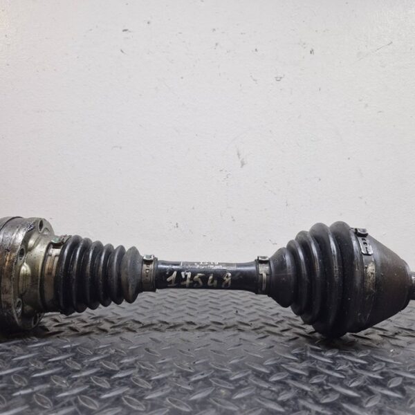 TRANSMISION DELANTERA IZQUIERDA SEAT IBIZA SC (6J1) [6R0407761F]