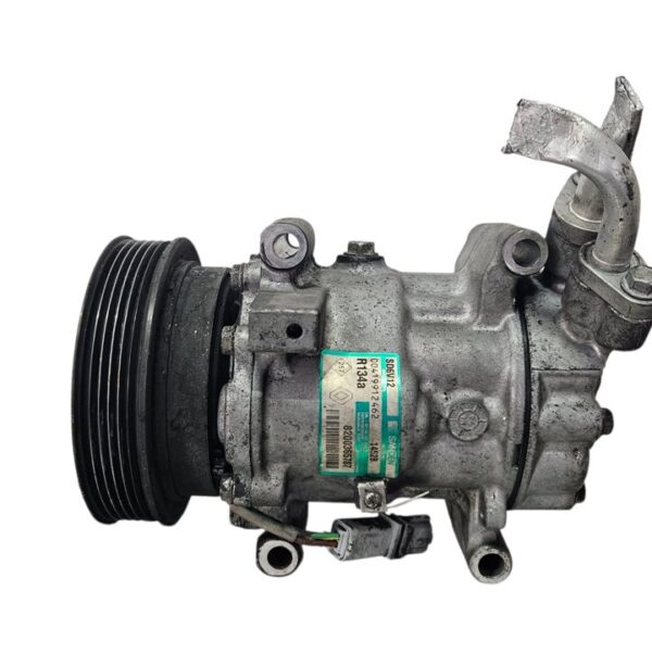 COMPRESOR AIRE ACONDICIONADO RENAULT MODUS I [8200365787]