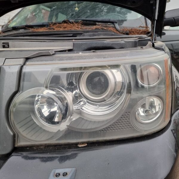 FARO IZQUIERDO LAND ROVER RANGE ROVER SPORT [XBC501793LZN]