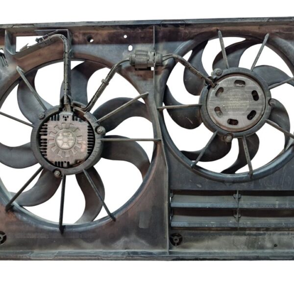 ELECTROVENTILADOR VOLKSWAGEN GOLF V (1K1)(10.2003) [1K0121205B]