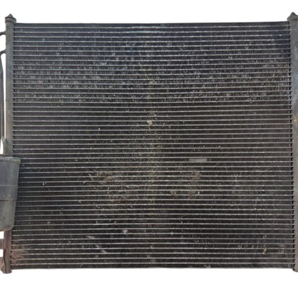 CONDENSADOR / RADIADOR AIRE ACONDICIONADO NISSAN PATHFINDER (R51) [92100EA00A]