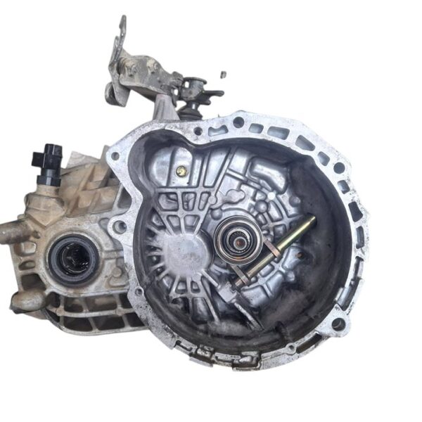 CAJA CAMBIOS HYUNDAI GETZ (TB) [H31773]