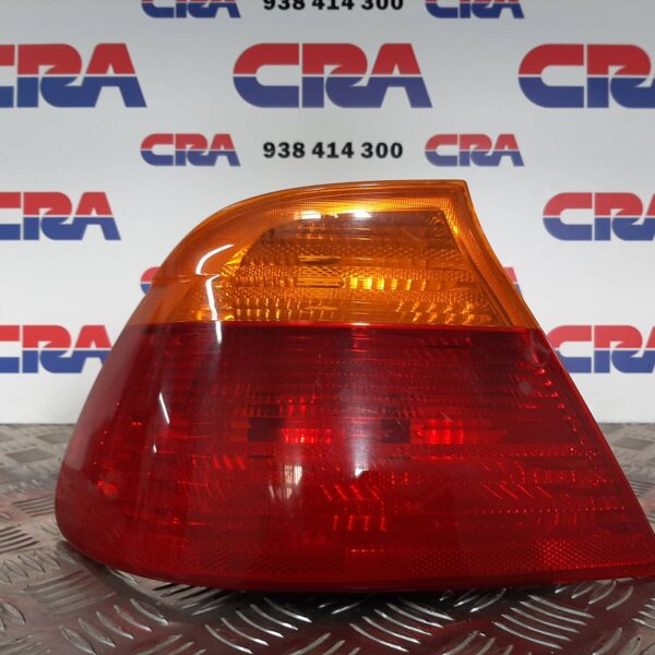 PILOTO TRASERO IZQUIERDO BMW SERIE 3 CABRIO (E46) [8375801]