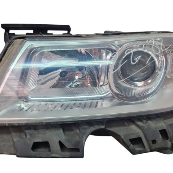 FARO DERECHO RENAULT MEGANE II BERLINA 3P [5511162R]