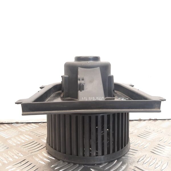 MOTOR CALEFACCION VOLKSWAGEN GOLF IV BERLINA (1J1)(10.1997) [1J1819021A]