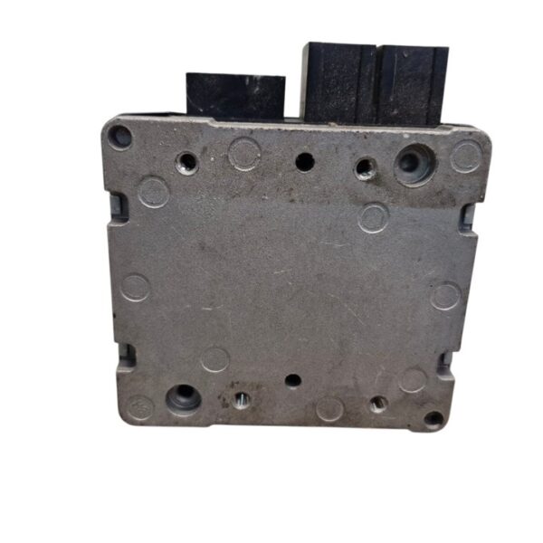 CENTRALITA CHECK CONTROL SUZUKI SWIFT BERLINA (RS/MZ) [3872063JA0]