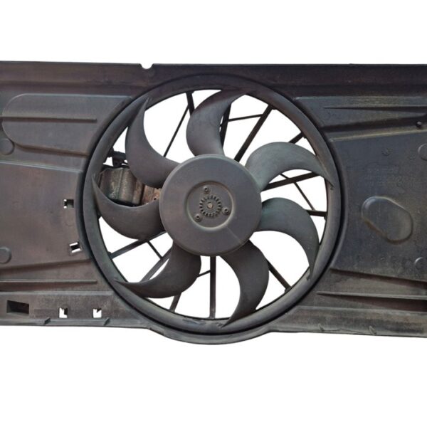 ELECTROVENTILADOR FORD FOCUS BERLINA (CAP) [3M5H8C607UC]