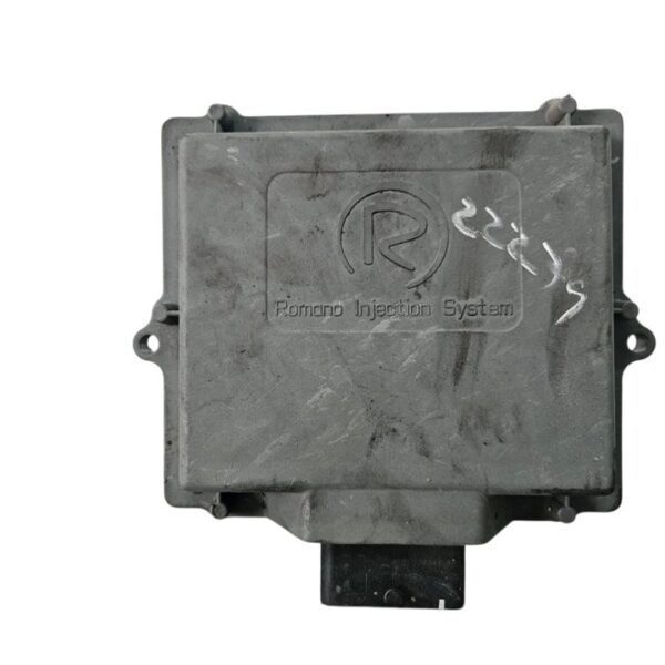 CENTRALITA INYECCION TOYOTA AURIS (E18) [10R030831]