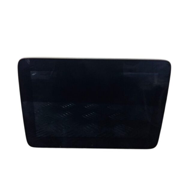 PANTALLA MULTIFUNCION MERCEDES-BENZ CLASE A (BM 176) [A1669001420]