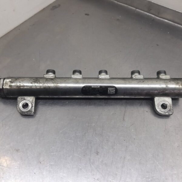 RAMPA INYECTORA FIAT I DOBLÒ (119) [0445214052]