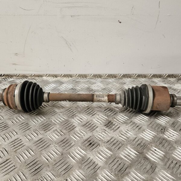 TRANSMISION DELANTERA IZQUIERDA FORD FIESTA (CNN) [8V513B437CD]