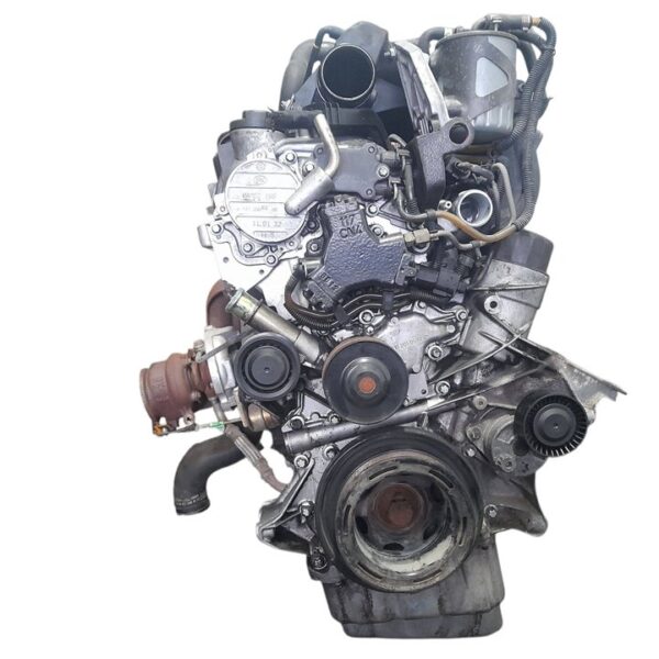 MOTOR COMPLETO MERCEDES-BENZ VITO KOMBI (638) [611980]