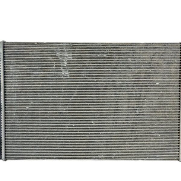 RADIADOR AGUA MERCEDES-BENZ CLASE CLA (BM 118) [A2475000203]