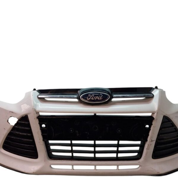 PARAGOLPES DELANTERO FORD FOCUS BERLINA (CB8) [BM5117757]