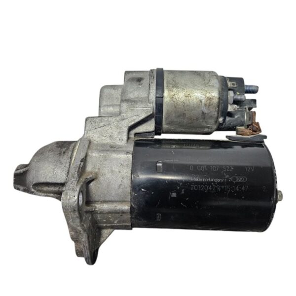 MOTOR ARRANQUE OPEL CORSA D [55578921]