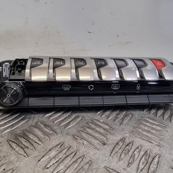 MANDO MULTIFUNCION PEUGEOT 5008 [98249153DX]