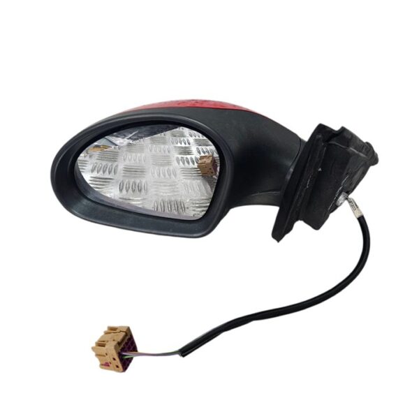 RETROVISOR IZQUIERDO SEAT IBIZA (6L1) [E9014142]