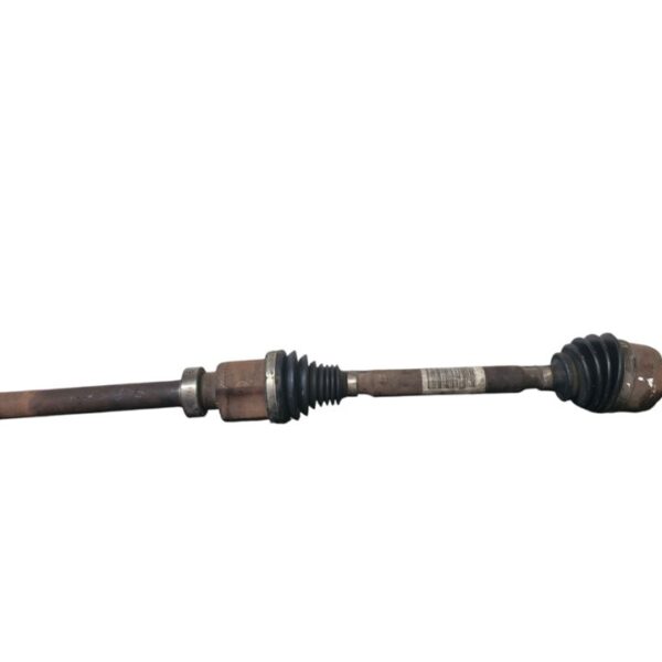 TRANSMISION DELANTERA DERECHA RENAULT MEGANE IV BERLINA 5P [391009373R]