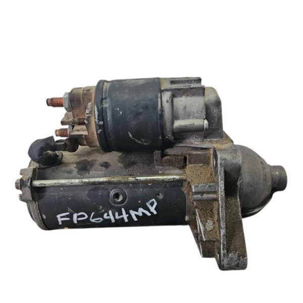 MOTOR ARRANQUE RENAULT LAGUNA II (BG0) [8200458765]