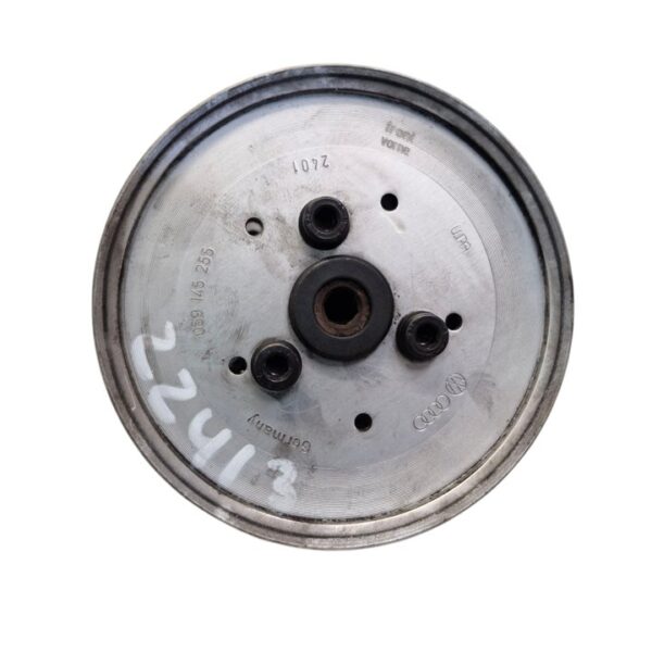 BOMBA DIRECCION VOLKSWAGEN POLO IV (9N3) [4B0145155R]