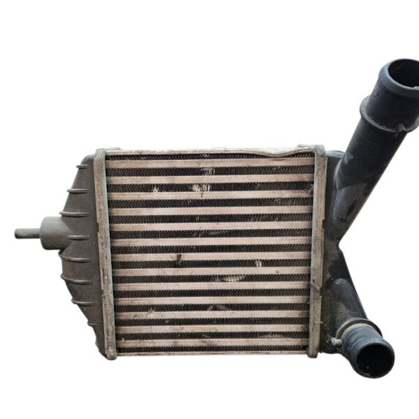 INTERCOOLER FIAT II PUNTO (188) BERLINA [847850000]