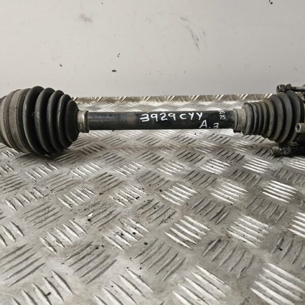 TRANSMISION DELANTERA IZQUIERDA AUDI A3 (8P1) [1K0407271AT]