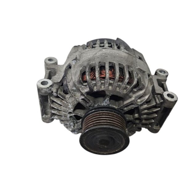 ALTERNADOR AUDI A4 CABRIOLET (8H) [06B903016AC]