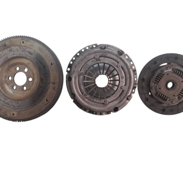 KIT EMBRAGUE SEAT IBIZA (6L1) [3082000796]