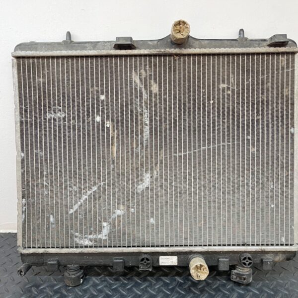 RADIADOR AGUA PEUGEOT 407 [848960100]