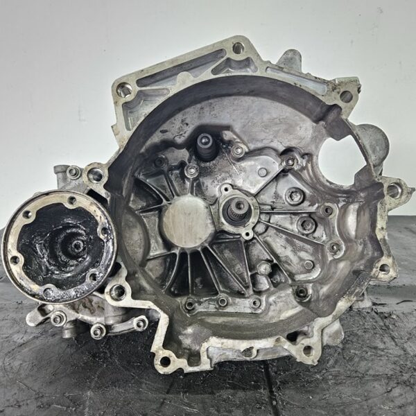 CAJA CAMBIOS VOLKSWAGEN POLO V (6R1) [PED]