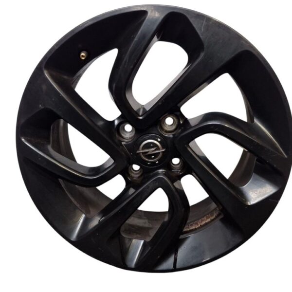 LLANTA OPEL CROSSLAND X [39007897]