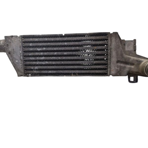 INTERCOOLER OPEL COMBO (CORSA C) [24427069]