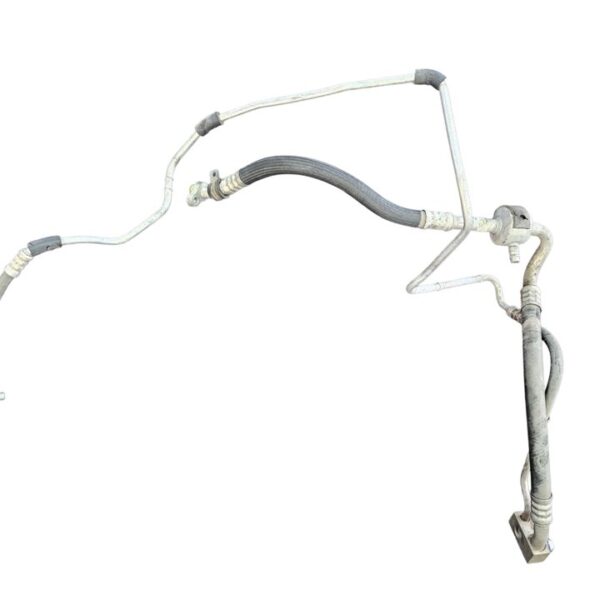 TUBOS AIRE ACONDICIONADO OPEL ZAFIRA B [Z19DT]