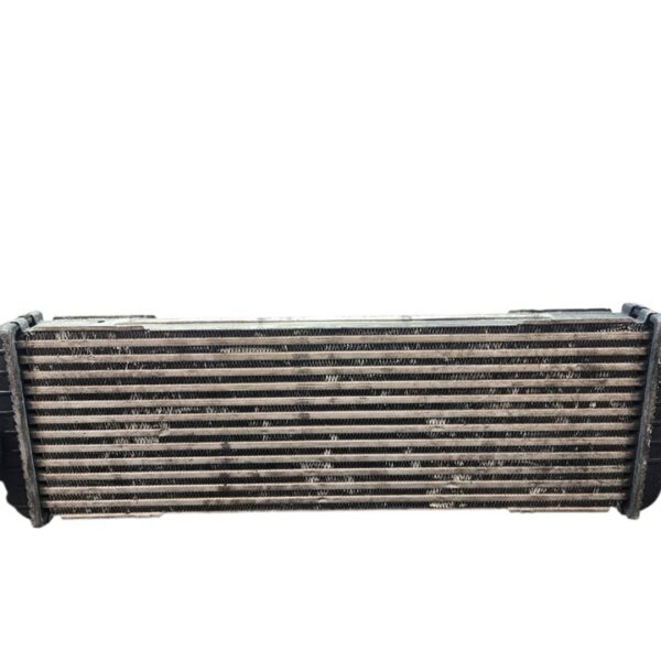 INTERCOOLER RENAULT TRAFIC II FURGÓN [8200219497A]