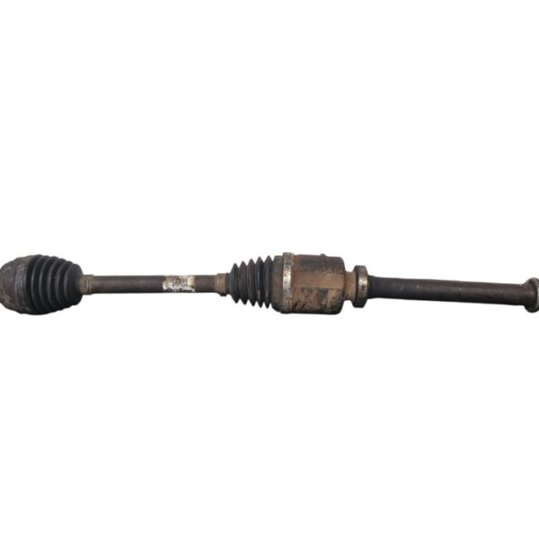 TRANSMISION DELANTERA DERECHA DACIA SANDERO [8201052989]