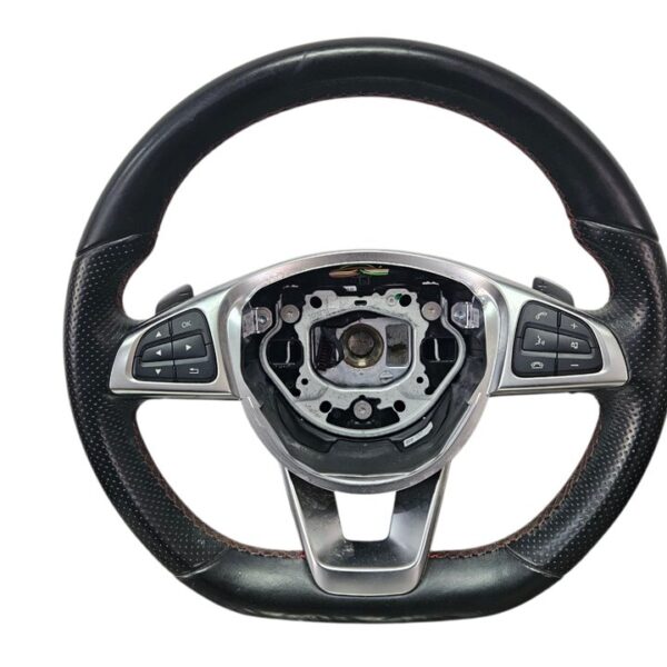 VOLANTE MERCEDES-BENZ CLASE A (BM 176) [A0004603403]