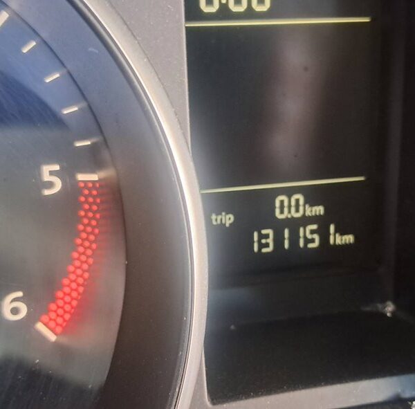 VOLKSWAGEN GOLF VI (5K1)(10.2008) [Advance]