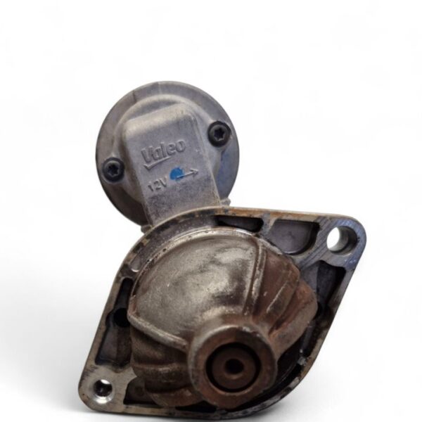 MOTOR ARRANQUE FIAT III EVO PUNTO (199) [51880229]