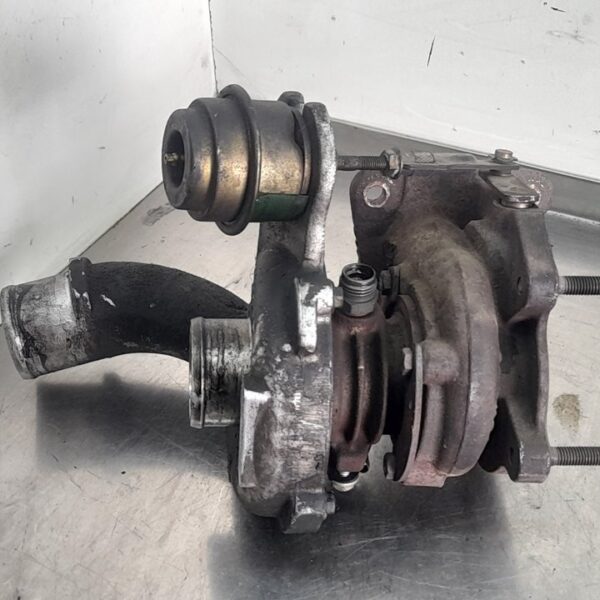 TURBOCOMPRESOR RENAULT LAGUNA II (BG0) [8200348244]