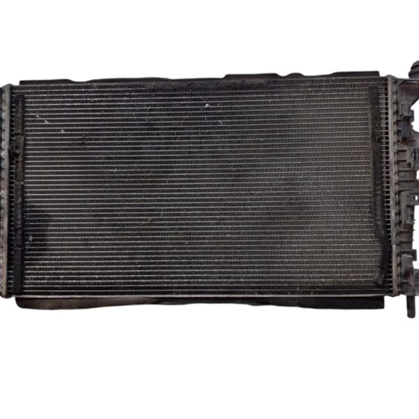 RADIADOR AGUA FORD FOCUS BERLINA (CAP) [3M5H8005TK]